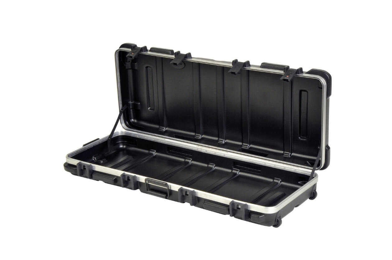 SKB - vSeries 3SKB-4316 - Valise de transport - Noire - à roulettes - Vide