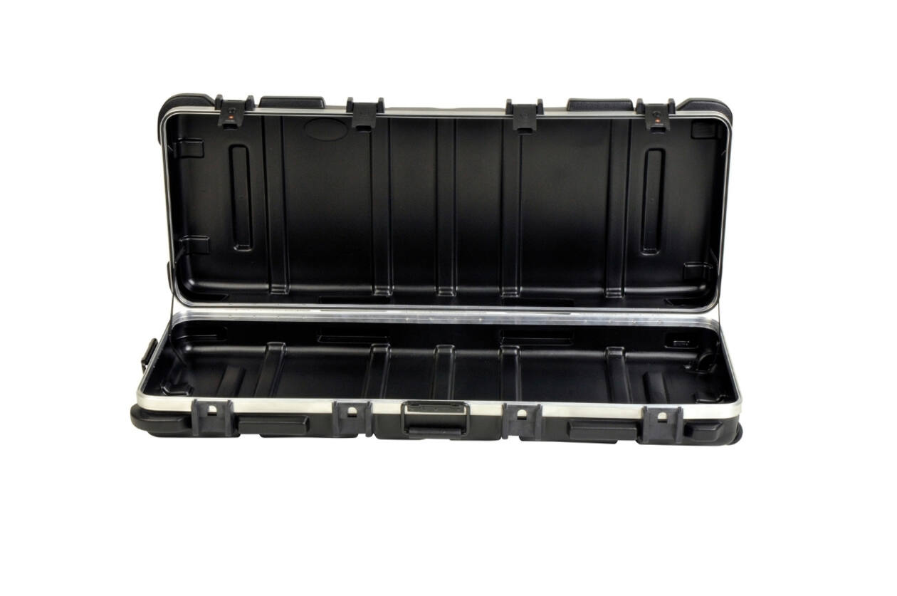 SKB - vSeries 3SKB-4316 - Valise de transport - Noire - à roulettes - Vide