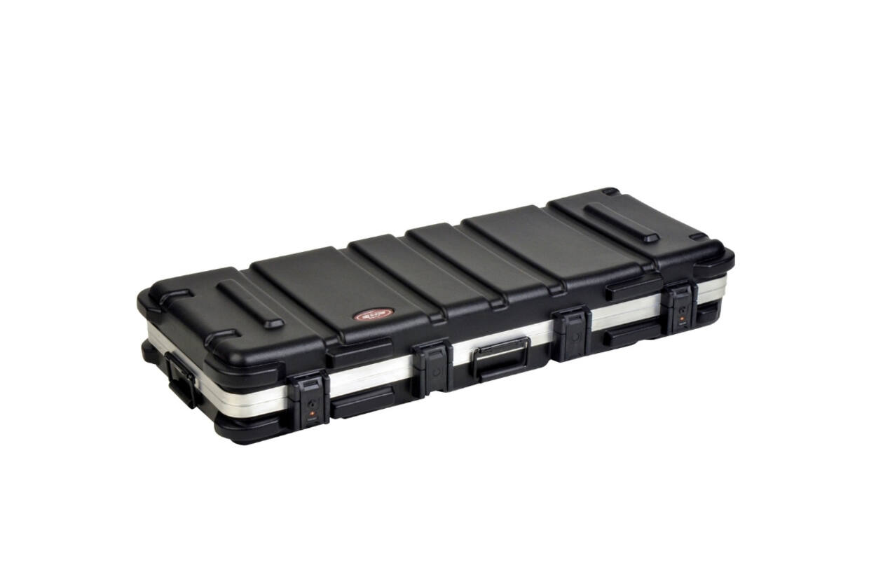 SKB - vSeries 3SKB-4316 - Valise de transport - Noire - à roulettes - Vide