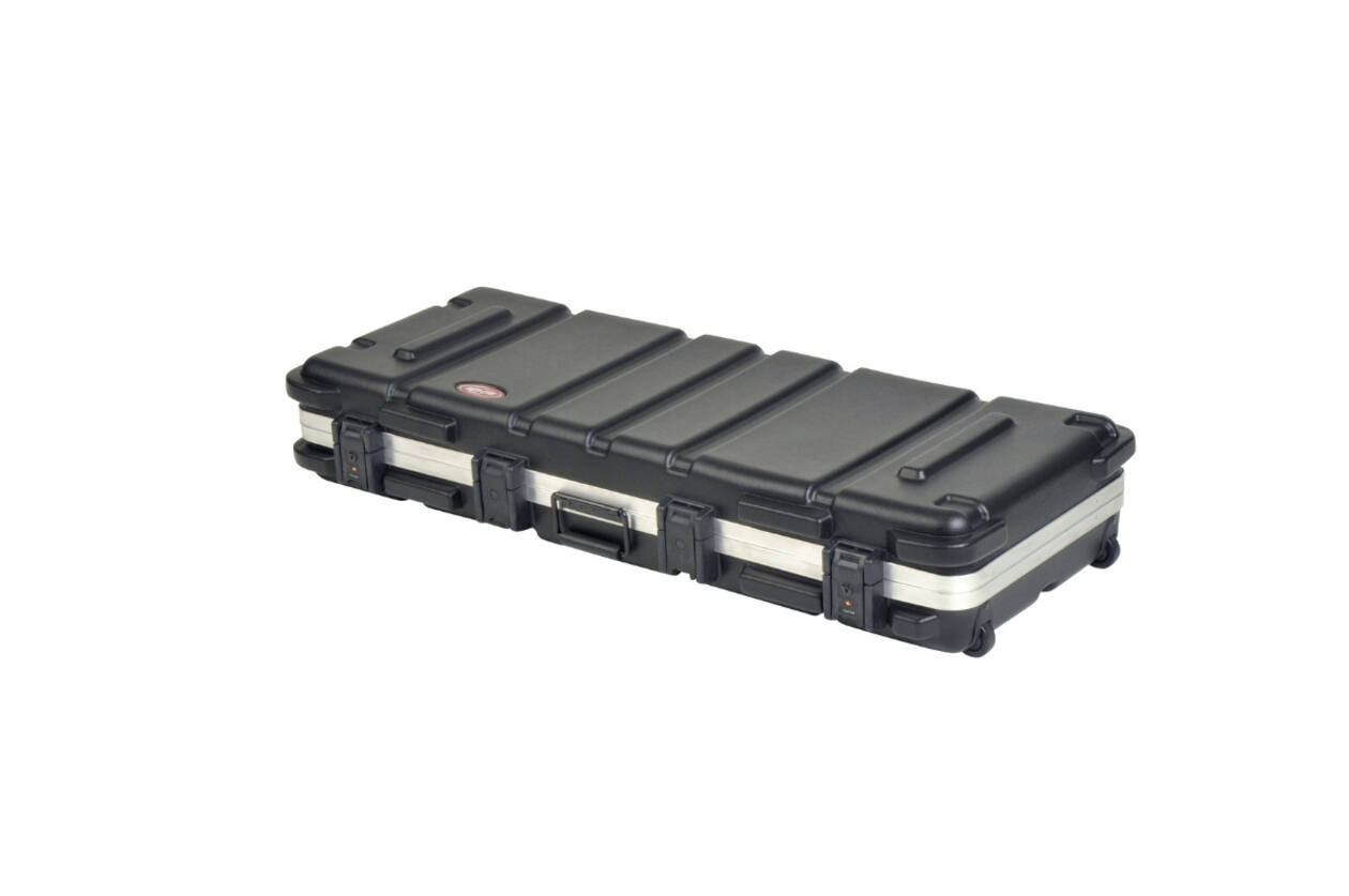 SKB - vSeries 3SKB-4316 - Valise de transport - Noire - à roulettes - Vide