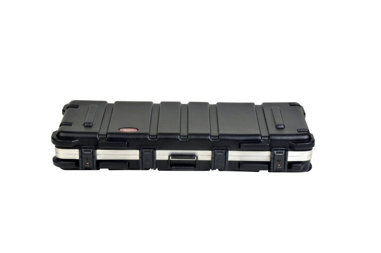 SKB - vSeries 3SKB-4316 - Valise de transport - Noire - à roulettes - Vide