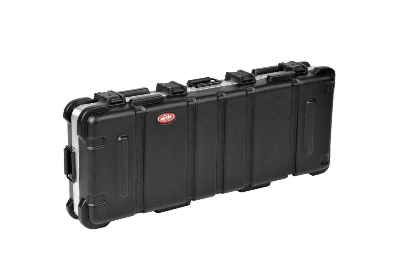 SKB - vSeries 3SKB-4316 - Valise de transport - Noire - à roulettes - Vide