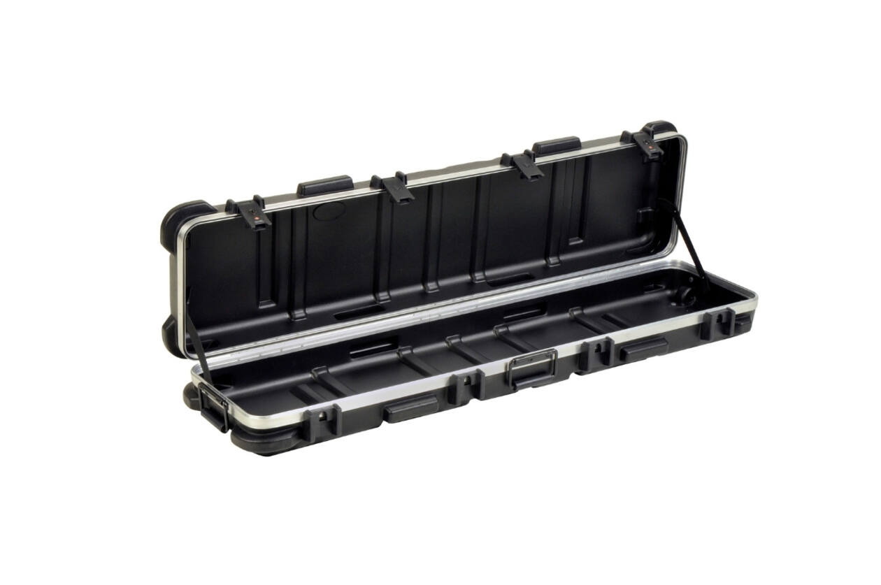 SKB - vSeries 3SKB-5211W - Valise de transport - Noire - à roulettes - Vide