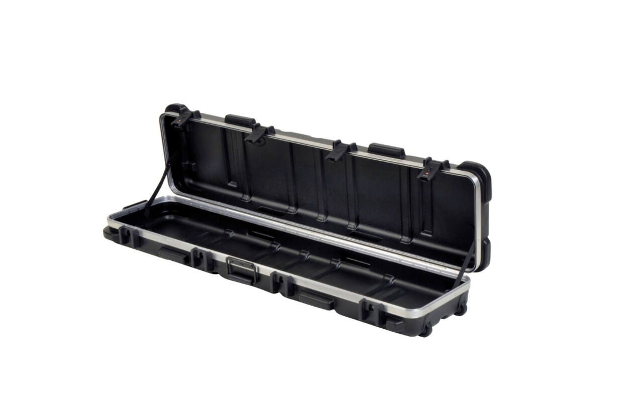 SKB - vSeries 3SKB-5211W - Valise de transport - Noire - à roulettes - Vide