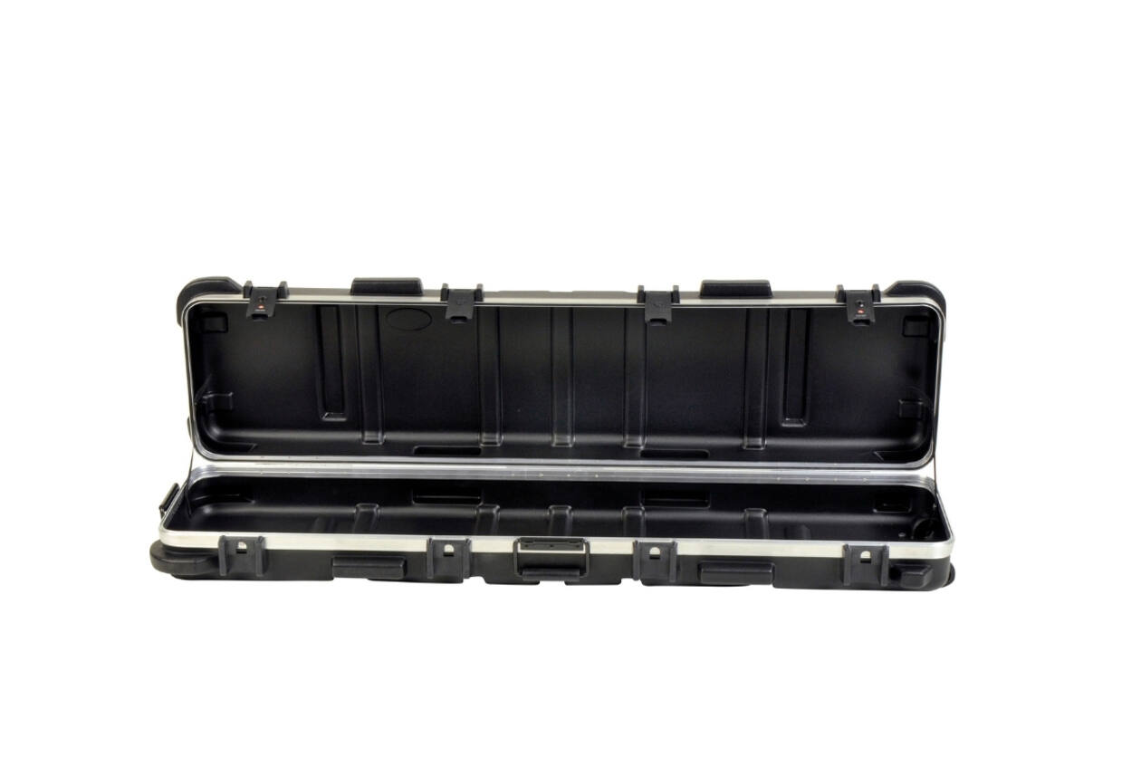 SKB - vSeries 3SKB-5211W - Valise de transport - Noire - à roulettes - Vide