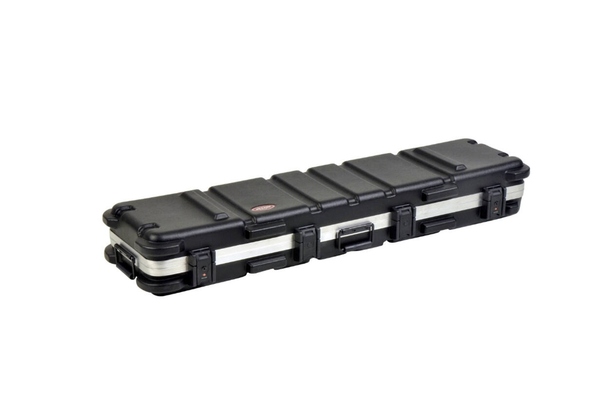 SKB - vSeries 3SKB-5211W - Valise de transport - Noire - à roulettes - Vide