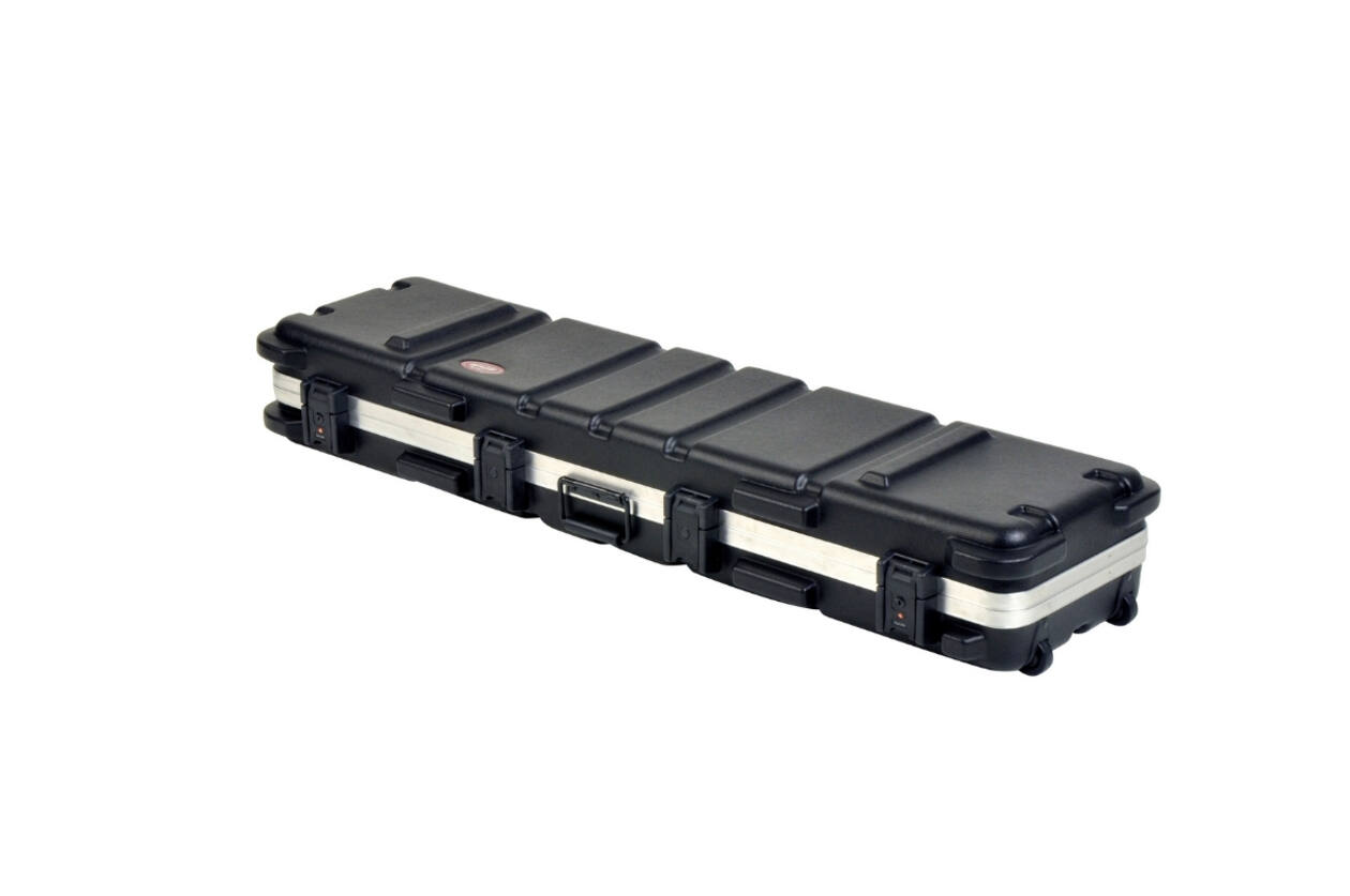 SKB - vSeries 3SKB-5211W - Valise de transport - Noire - à roulettes - Vide