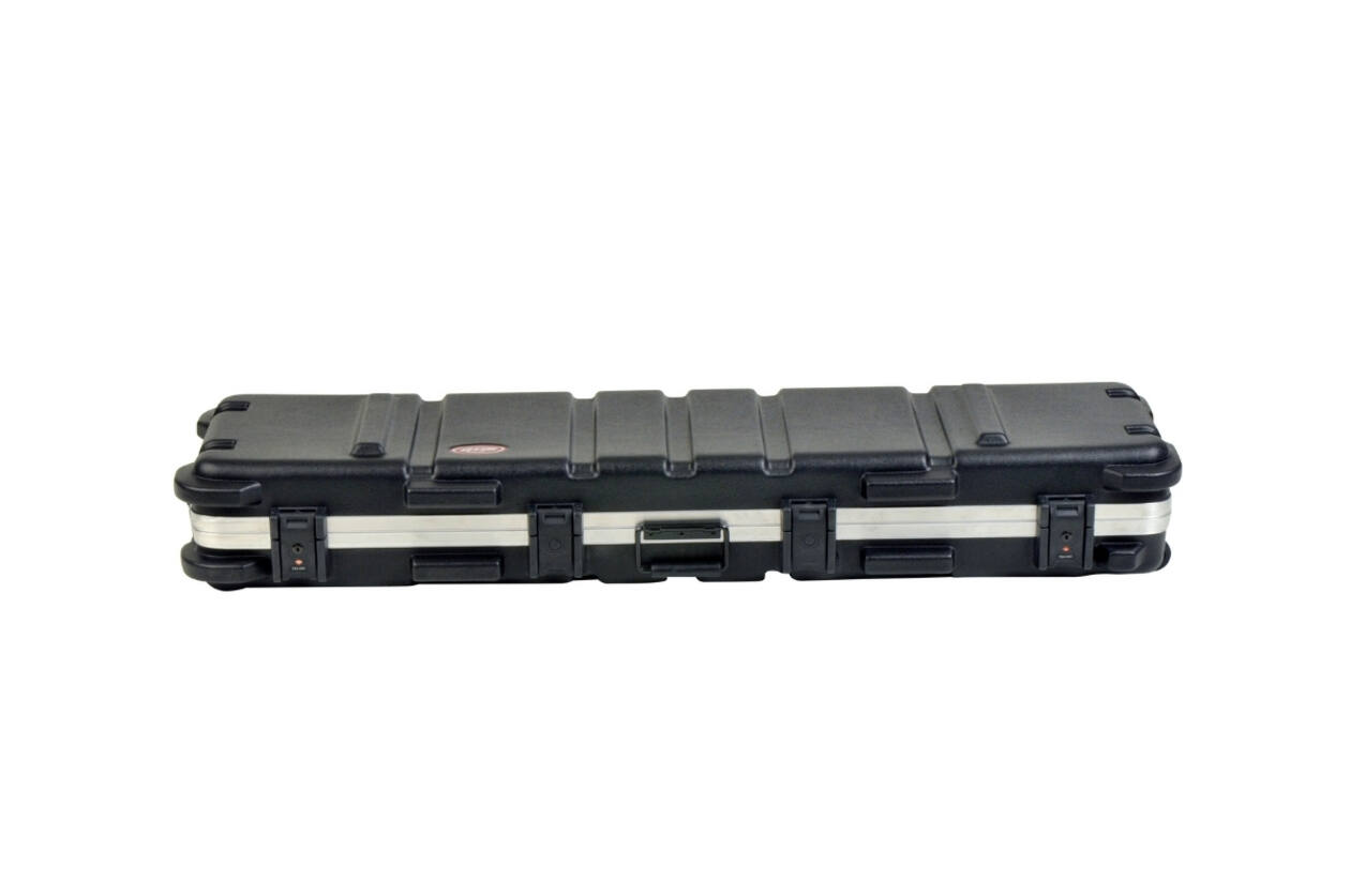 SKB - vSeries 3SKB-5211W - Valise de transport - Noire - à roulettes - Vide