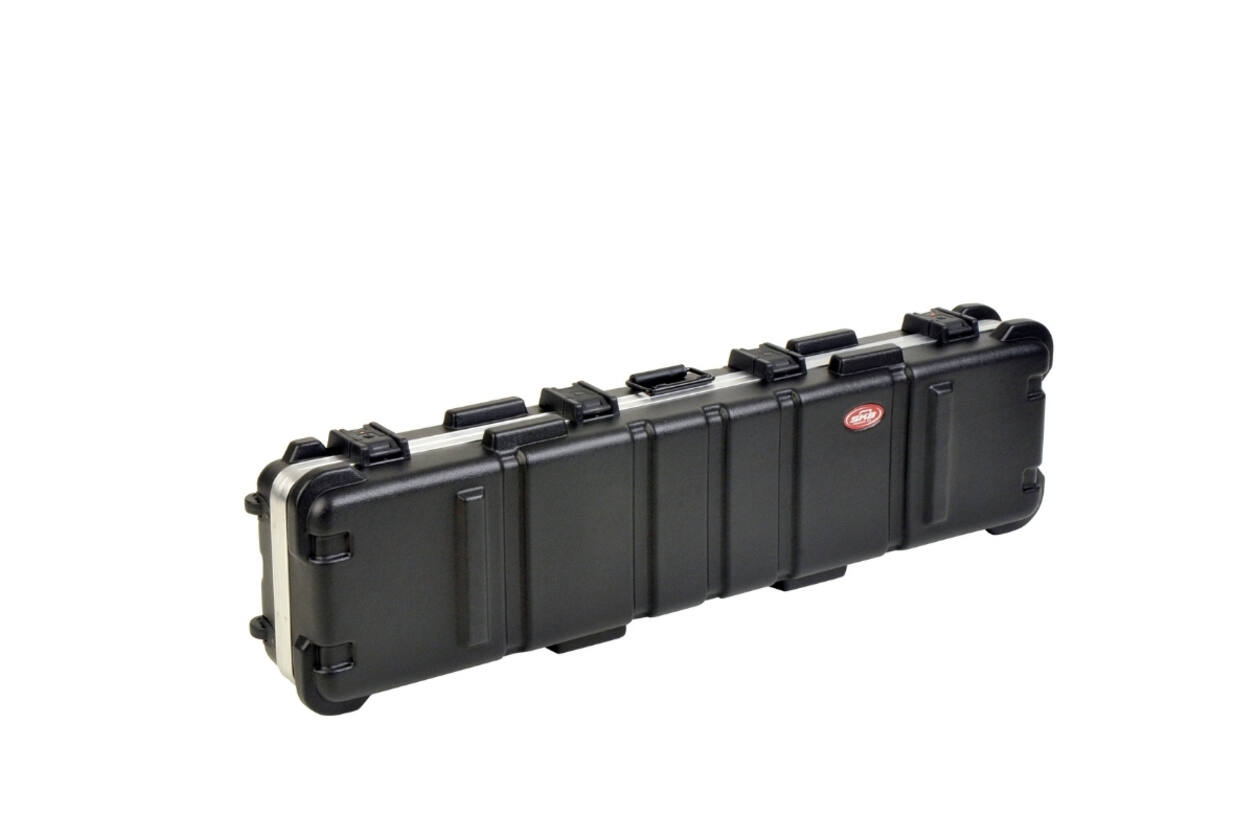 SKB - vSeries 3SKB-5211W - Valise de transport - Noire - à roulettes - Vide