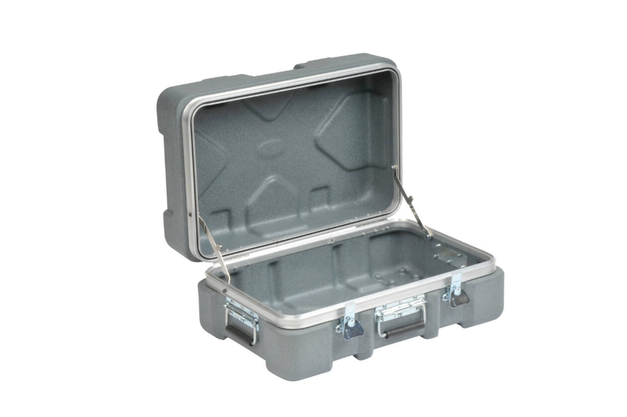 SKB - Roto X Mallette de transport 2415-10 - Gris - Vide