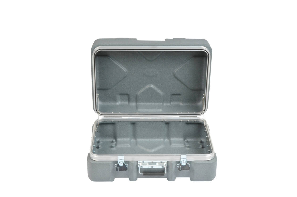 SKB - Roto X Mallette de transport 2415-10 - Gris - Vide