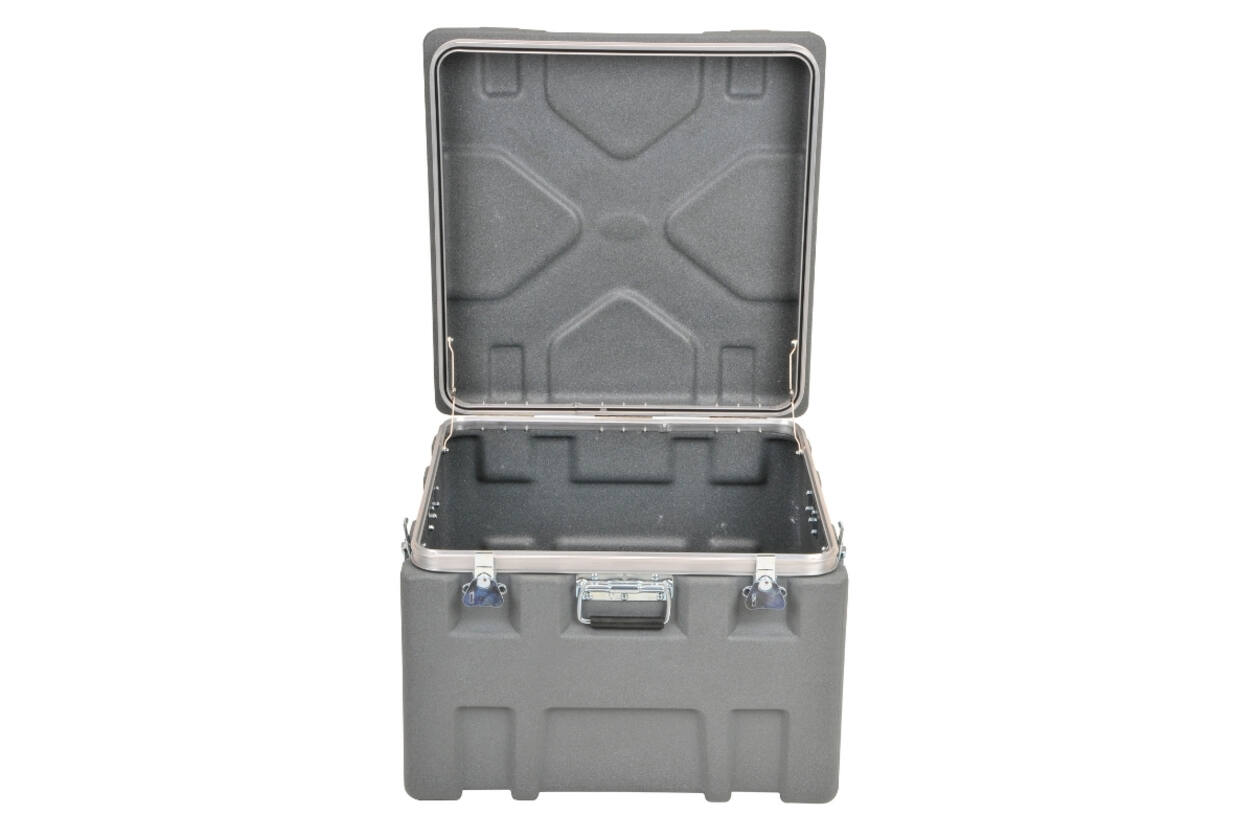 SKB - Roto X Mallette de transport 2424-18 - Gris - Vide