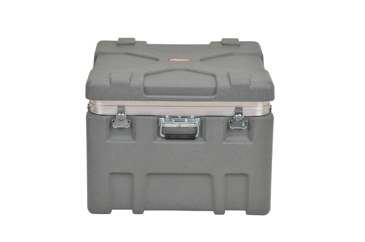 SKB - Roto X Mallette de transport 2424-18 - Gris - Vide