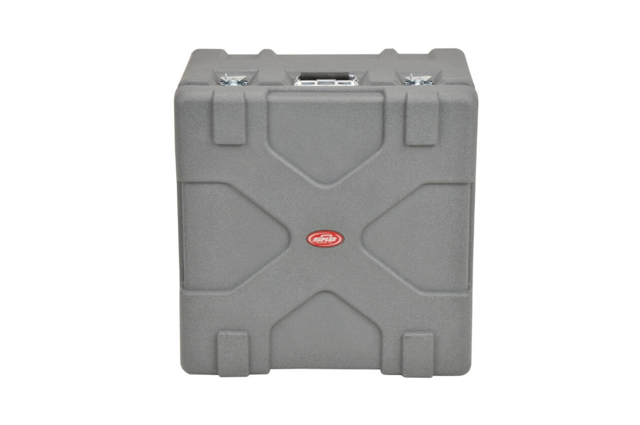 SKB - Roto X Mallette de transport 2424-18 - Gris - Vide