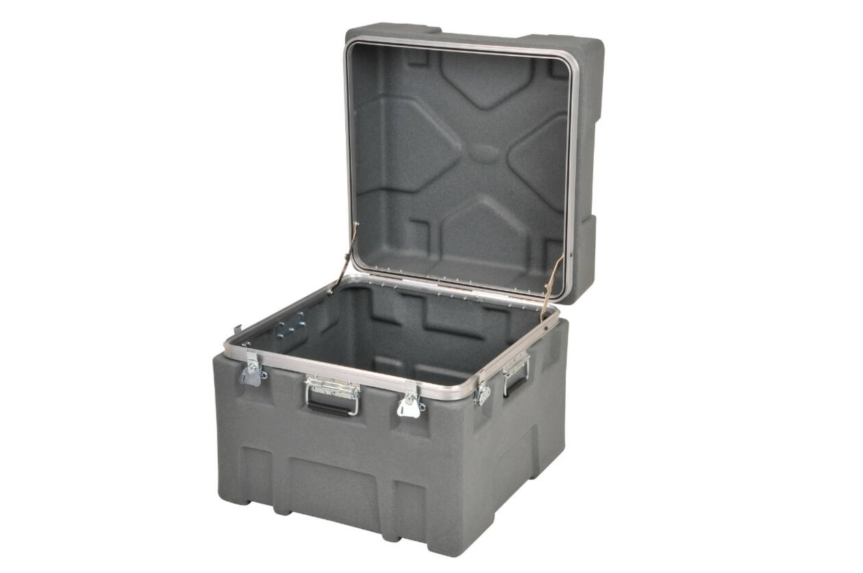 SKB - Roto X Mallette de transport 2424-22 - Gris - Vide