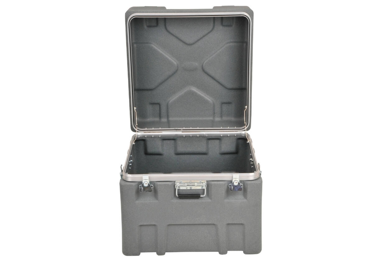 SKB - Roto X Mallette de transport 2424-22 - Gris - Vide