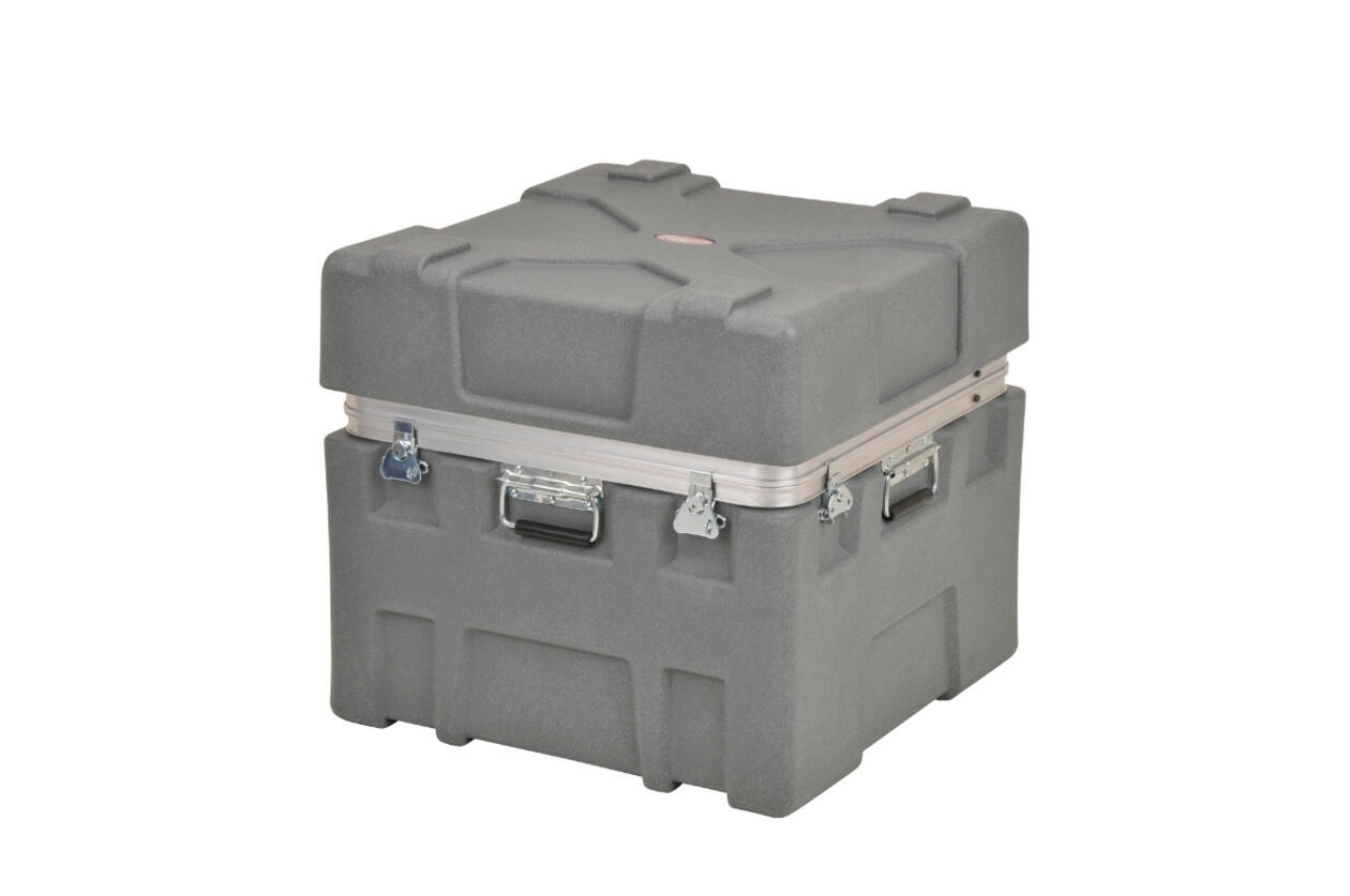 SKB - Roto X Mallette de transport 2424-22 - Gris - Vide
