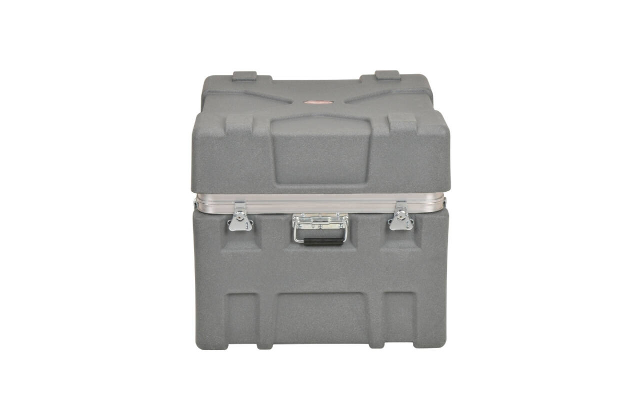 SKB - Roto X Mallette de transport 2424-22 - Gris - Vide
