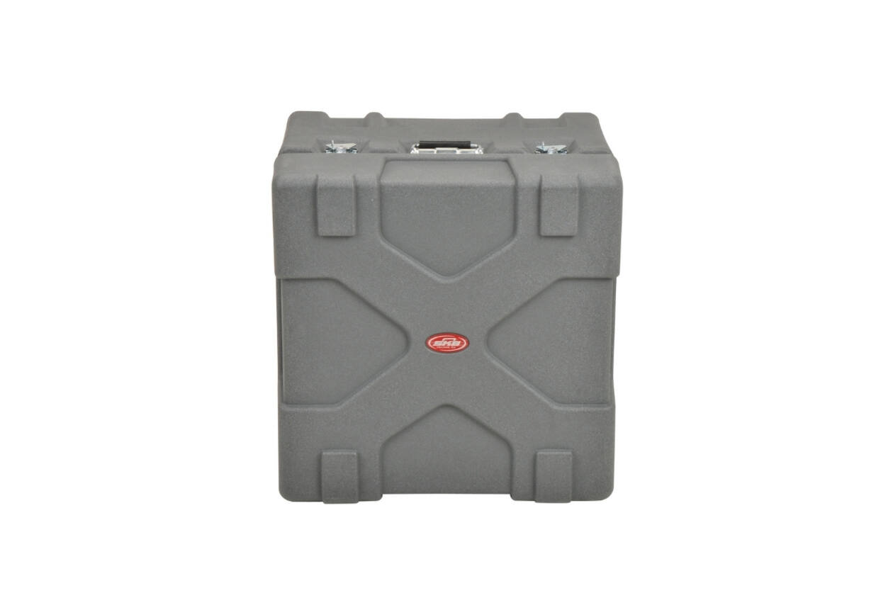 SKB - Roto X Mallette de transport 2424-22 - Gris - Vide