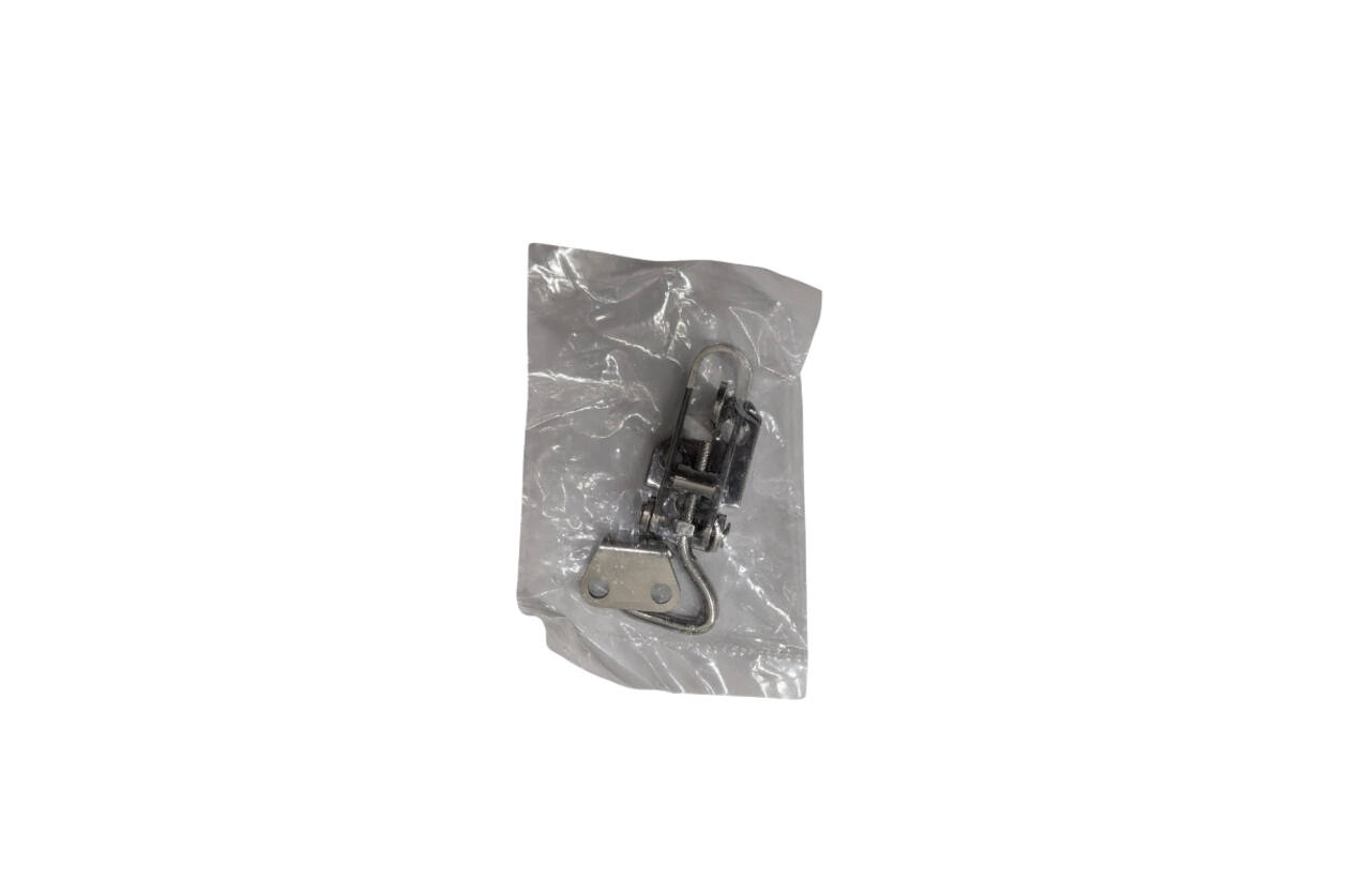 Defender - Accessoire 020 - Loquet pour serrure Essentra