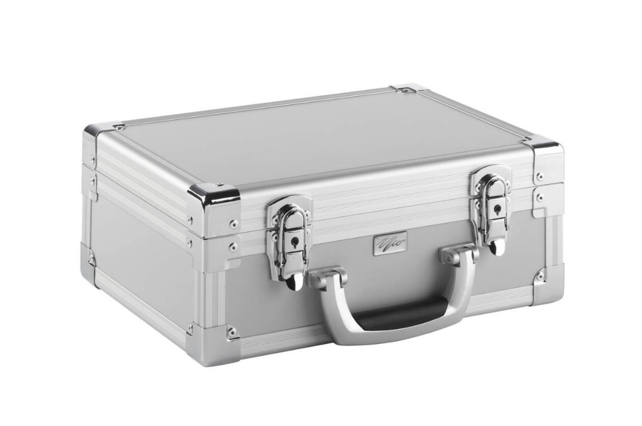 MIO 350 - Valise profilée - 350 x 250 x 130 mm