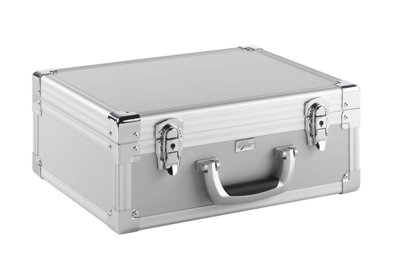 MIO 400 - Valise profilée - 400 x 300 x 150 mm