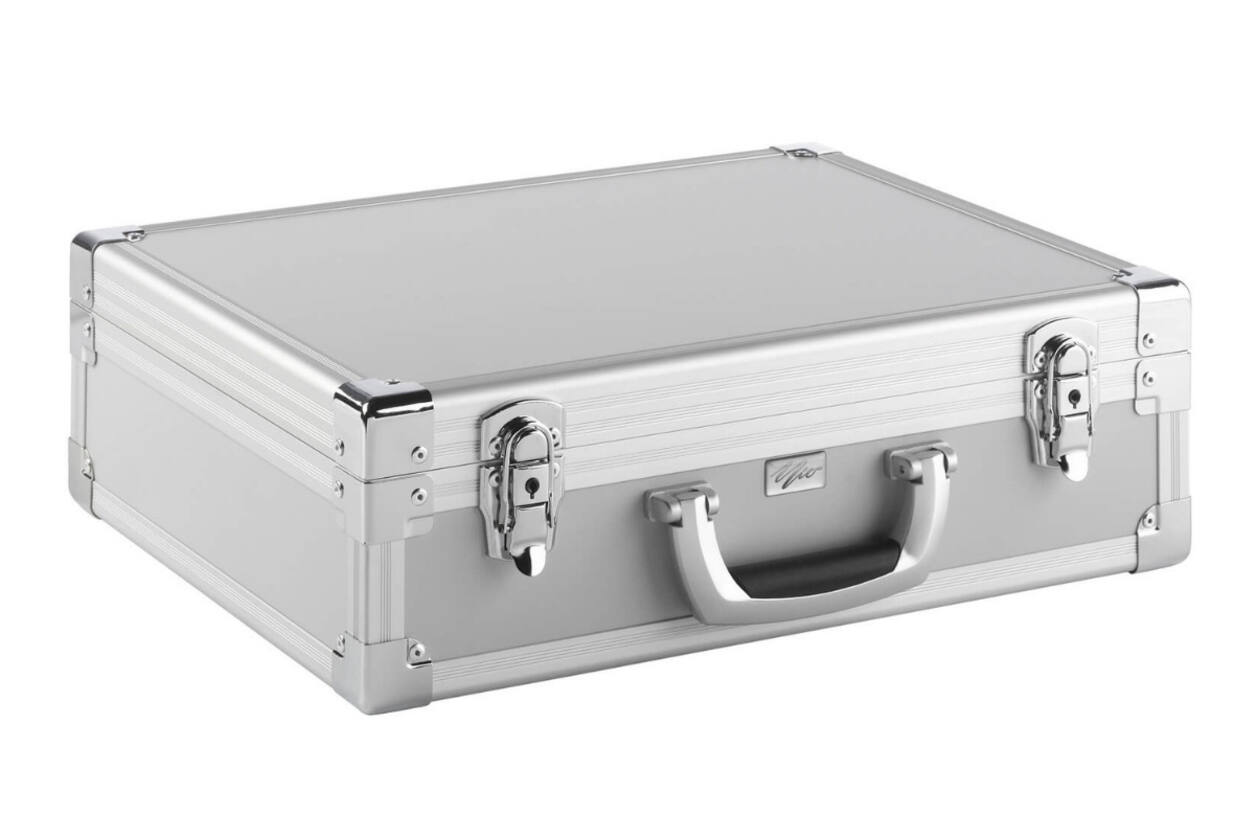 MIO 450 - Valise profilée - 450 x 350 x 130 mm