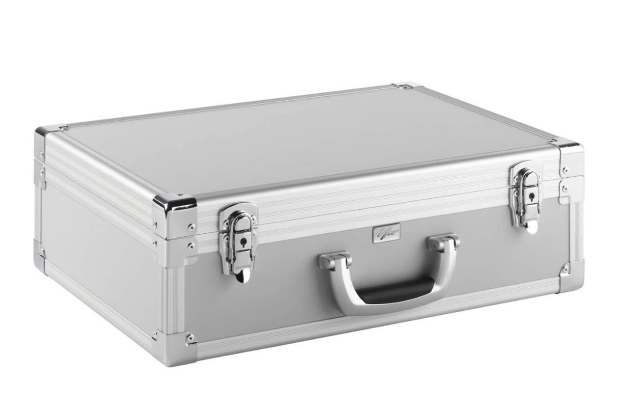 MIO 500 - Valise profilée - 500 x 350 x 150 mm