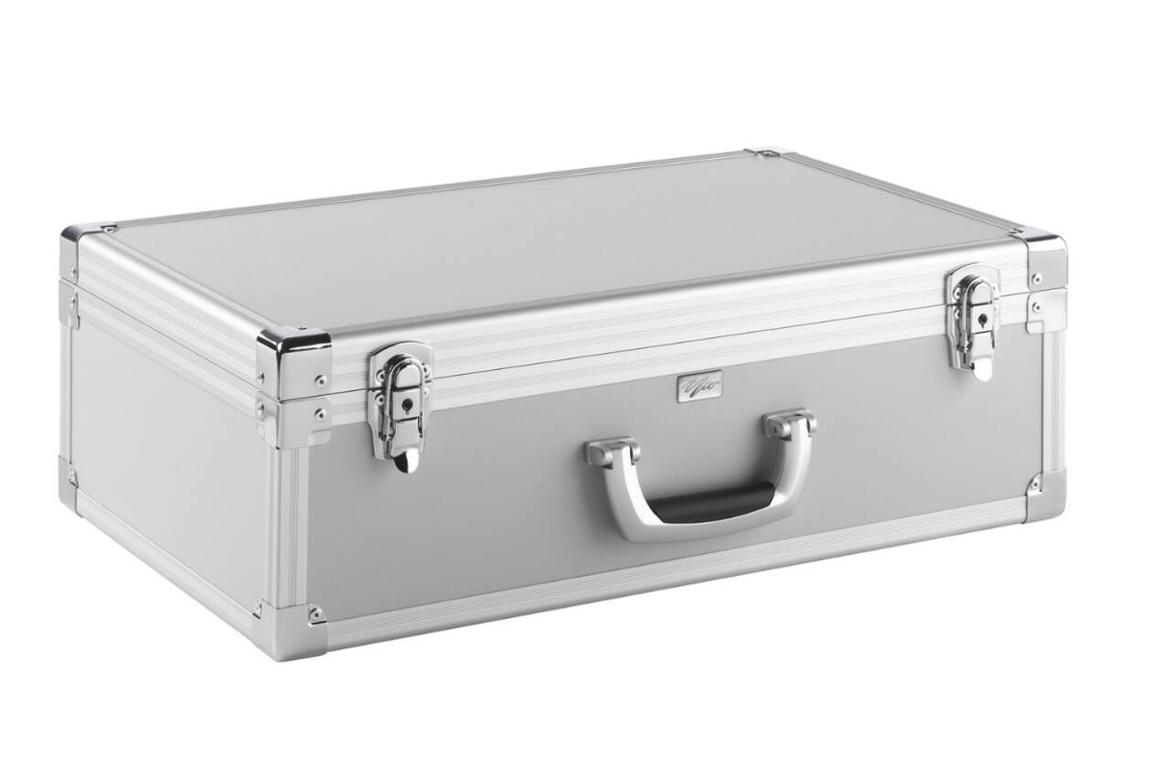 MIO 580 - Valise profilée - 580 x 350 x 180 mm
