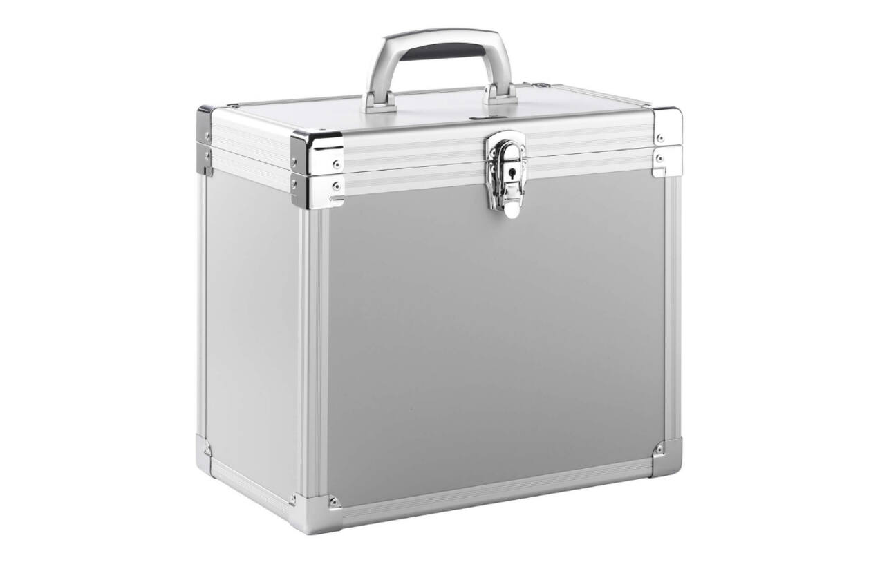 MIO 380T - Valise profilée - 380 x 220 x 330 mm