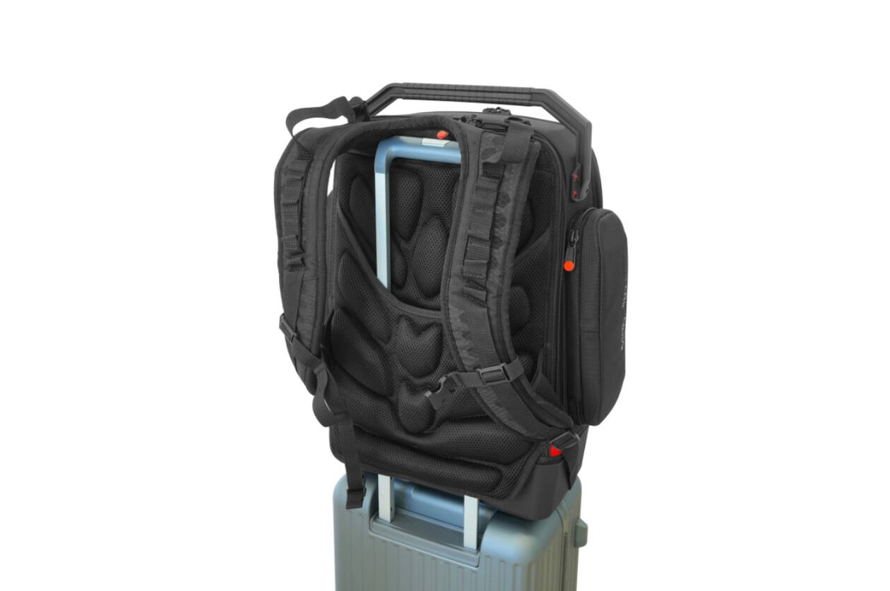 GT-Line - Sac à outils - Monolith - 430x270x570mm