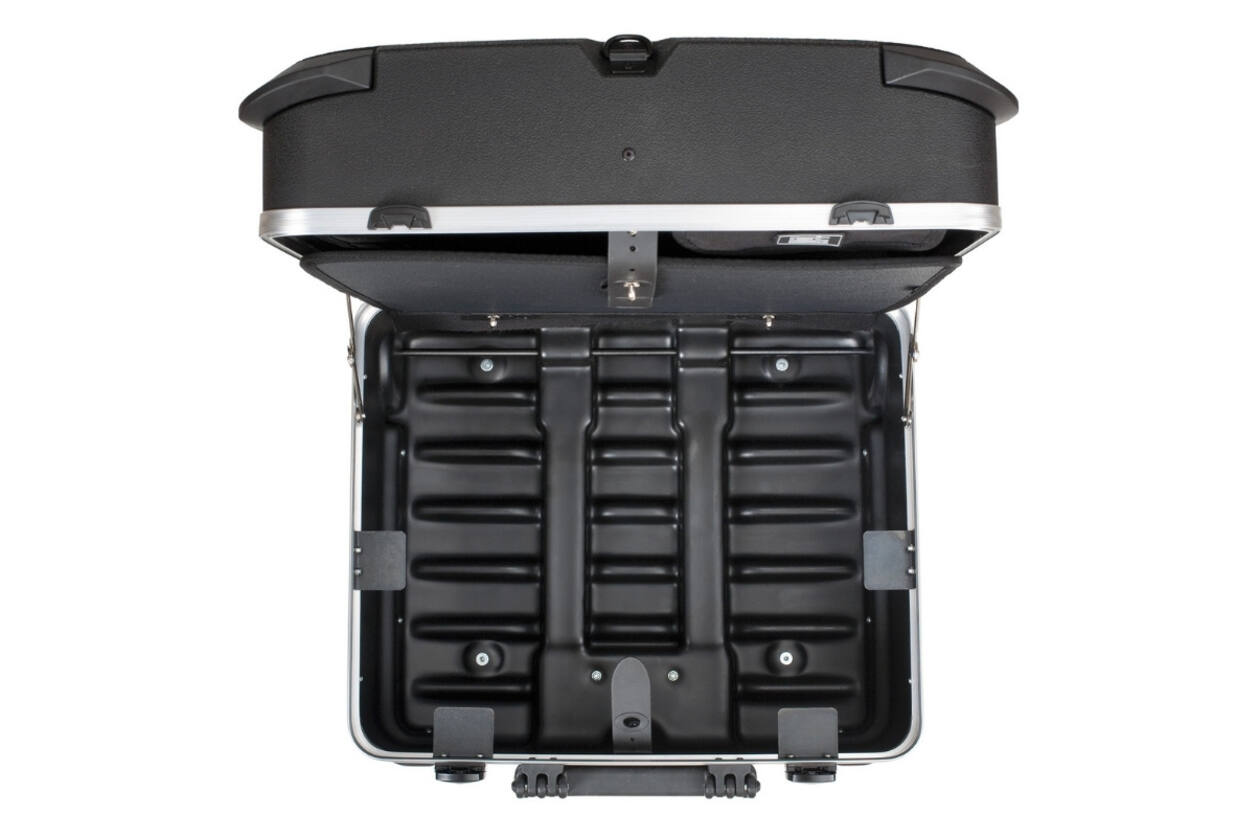 GT-Line - Boîte à outils - Rock Turtle - 517x453x349mm