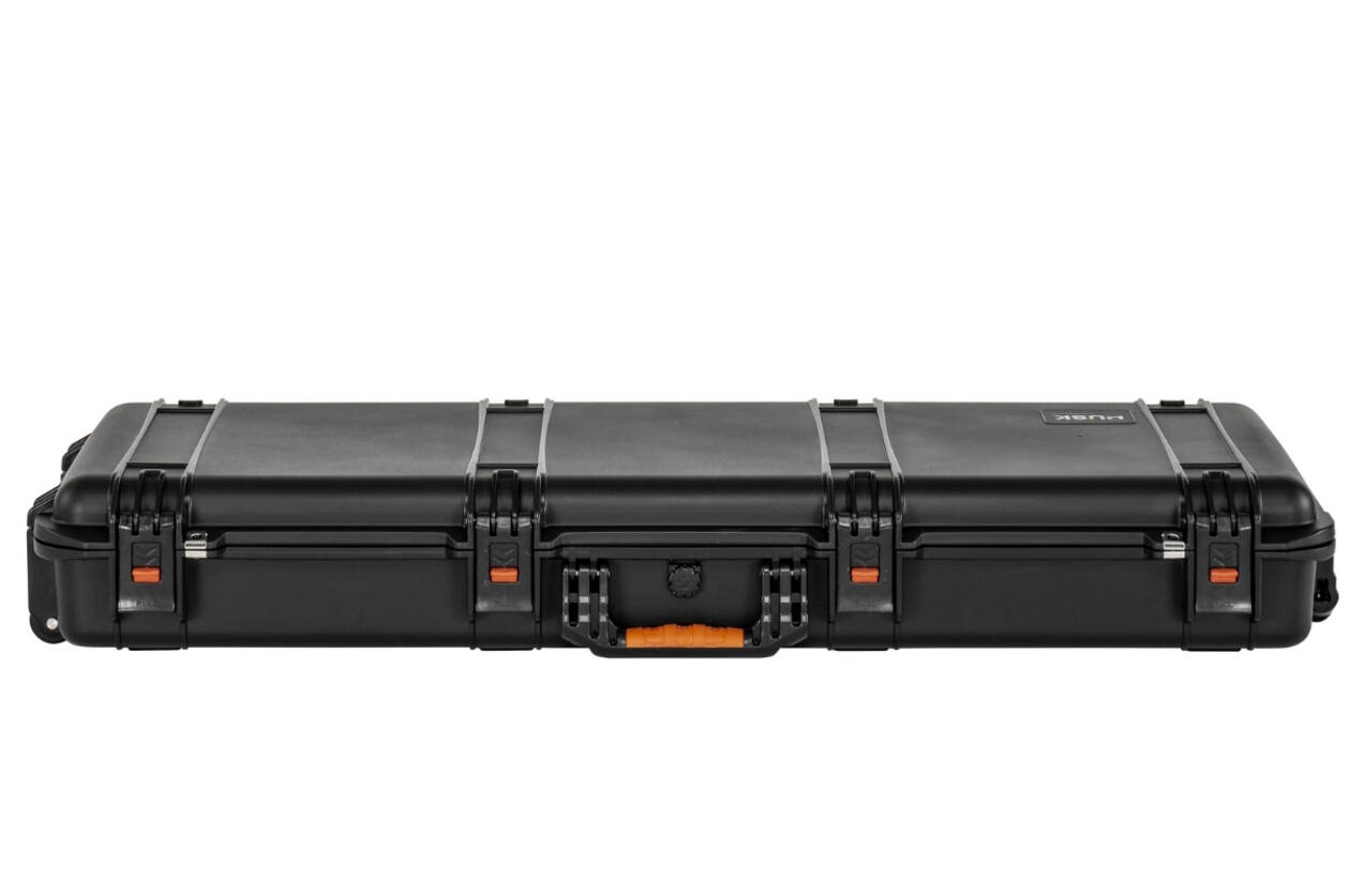 HUSK - H-10734-14 - Valise Longue Robuste - Trépieds, Armes à Feu et Équipement - Vide