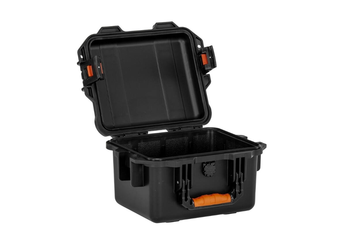 HUSK - H-2318-15 - Valise Compacte Étanche - Électronique, Outils et Équipement Tactique - Vide