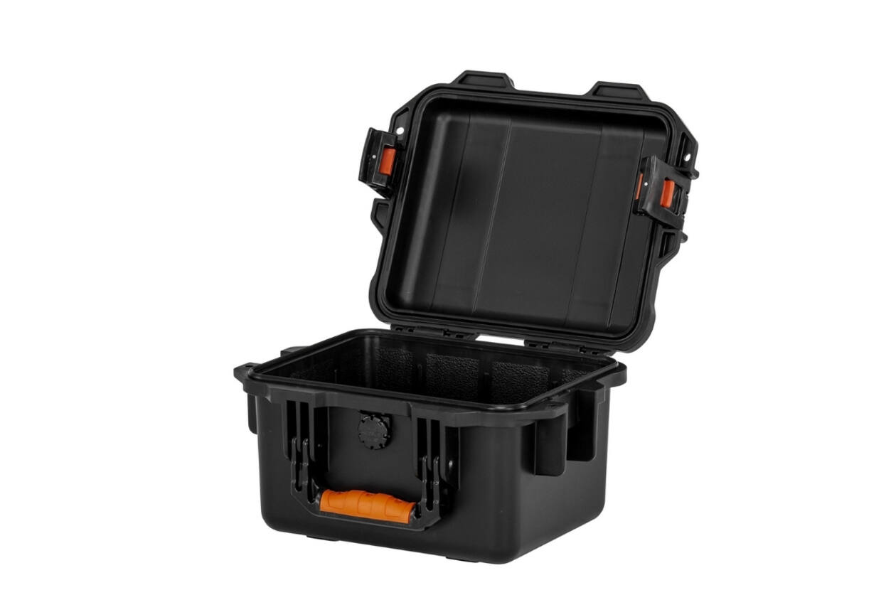 HUSK - H-2318-15 - Valise Compacte Étanche - Électronique, Outils et Équipement Tactique - Vide