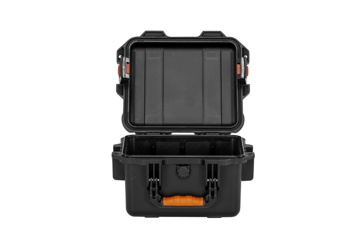 HUSK - H-2318-15 - Valise Compacte Étanche - Électronique, Outils et Équipement Tactique - Vide