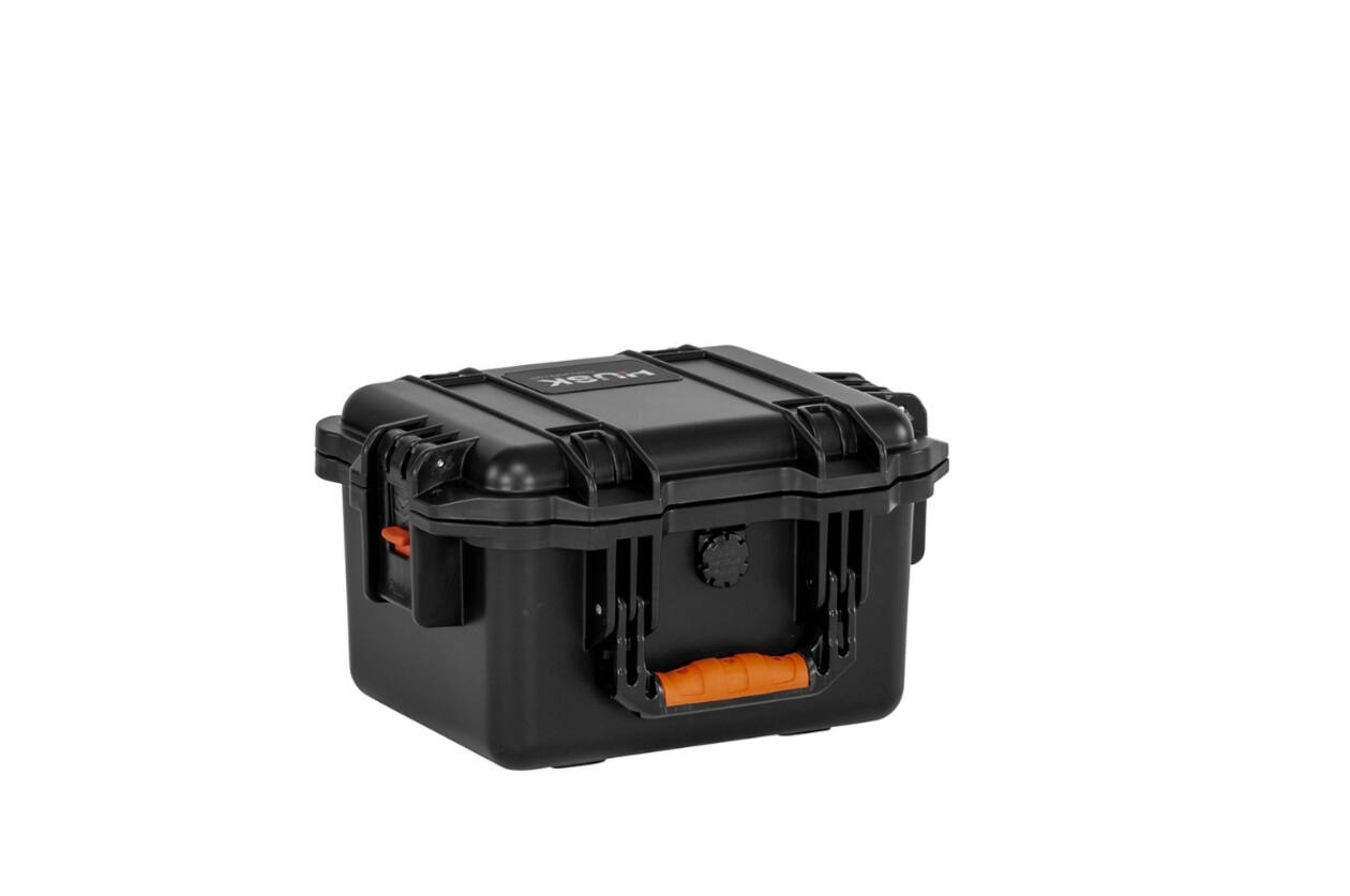 HUSK - H-2318-15 - Valise Compacte Étanche - Électronique, Outils et Équipement Tactique - Vide