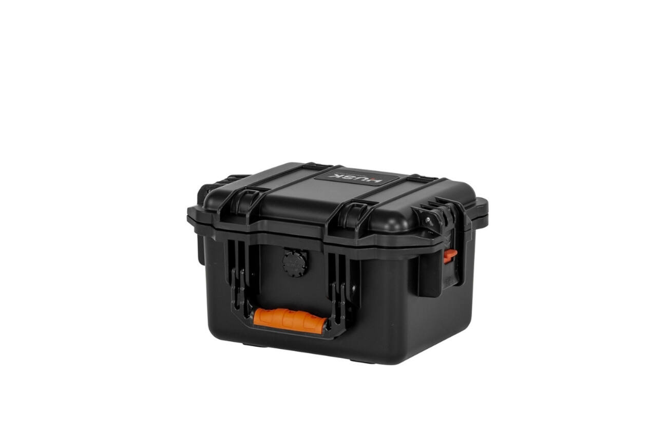 HUSK - H-2318-15 - Valise Compacte Étanche - Électronique, Outils et Équipement Tactique - Vide