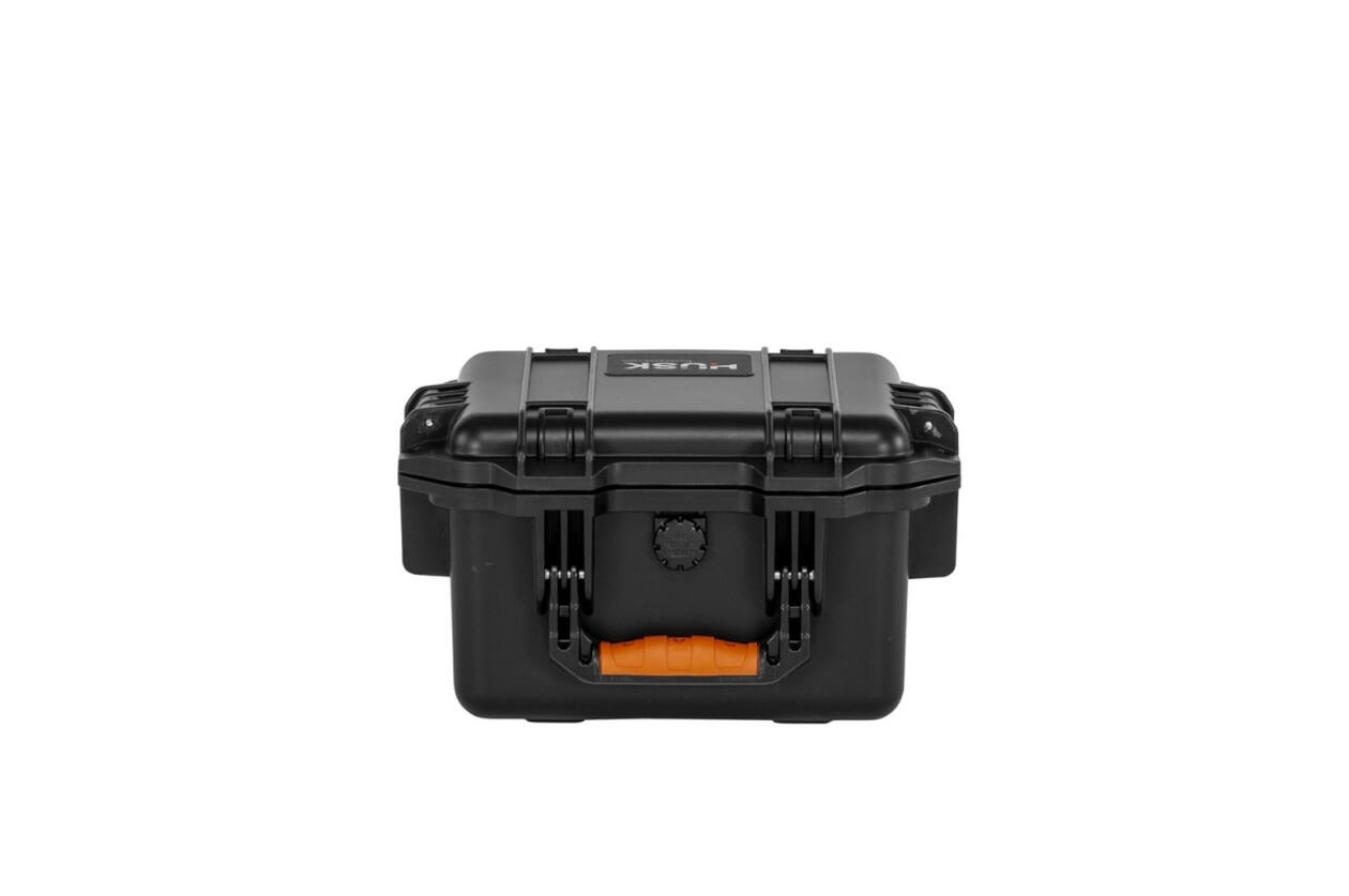 HUSK - H-2318-15 - Valise Compacte Étanche - Électronique, Outils et Équipement Tactique - Vide