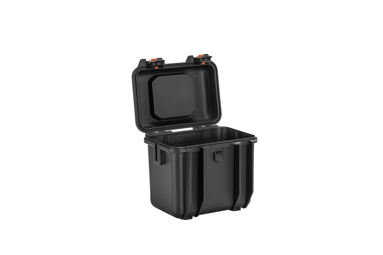 HUSK - H-2516-25 - Valise Haute Étanche - Capteurs, Appareils de Mesure et Équipement Tactique - Vide