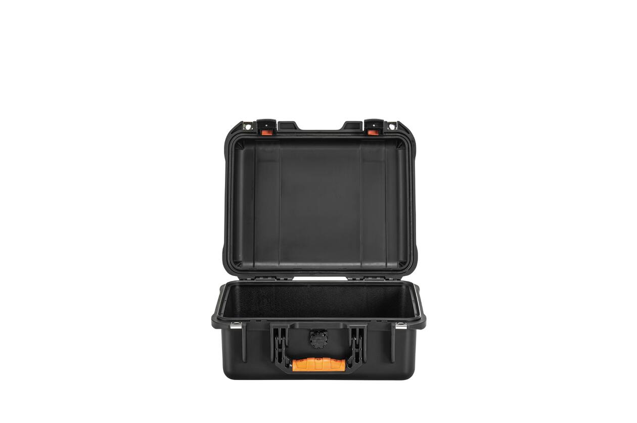 HUSK - H-3023-13 - Valise Robuste - Équipement Tactique, Électronique et Outils - Vide