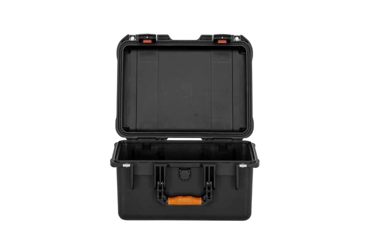 HUSK - H-3323-18 - Valise Robuste Profonde - Équipement Tactique, A/V et Technique - Vide