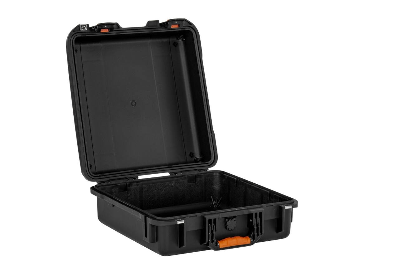 HUSK - H-3535-15 - Valise Protectrice Profonde - Panneaux, Appareils et Équipement Tactique - Vide