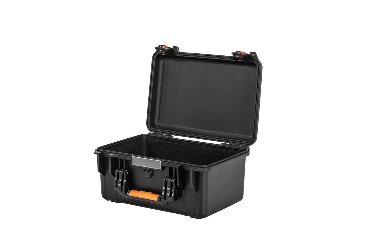 HUSK - H-3623-18 - Valise Rectangulaire Étanche Profonde - Électronique, Kits A/V et Équipement Tactique - Vide