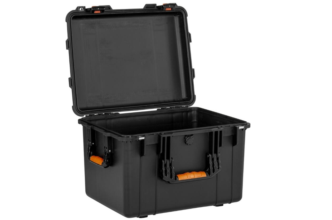 HUSK - H-4231-29 - Grande Valise Robuste - Électronique Sensible, Trousse à Outils et Matériel Critique de Mission - Vide