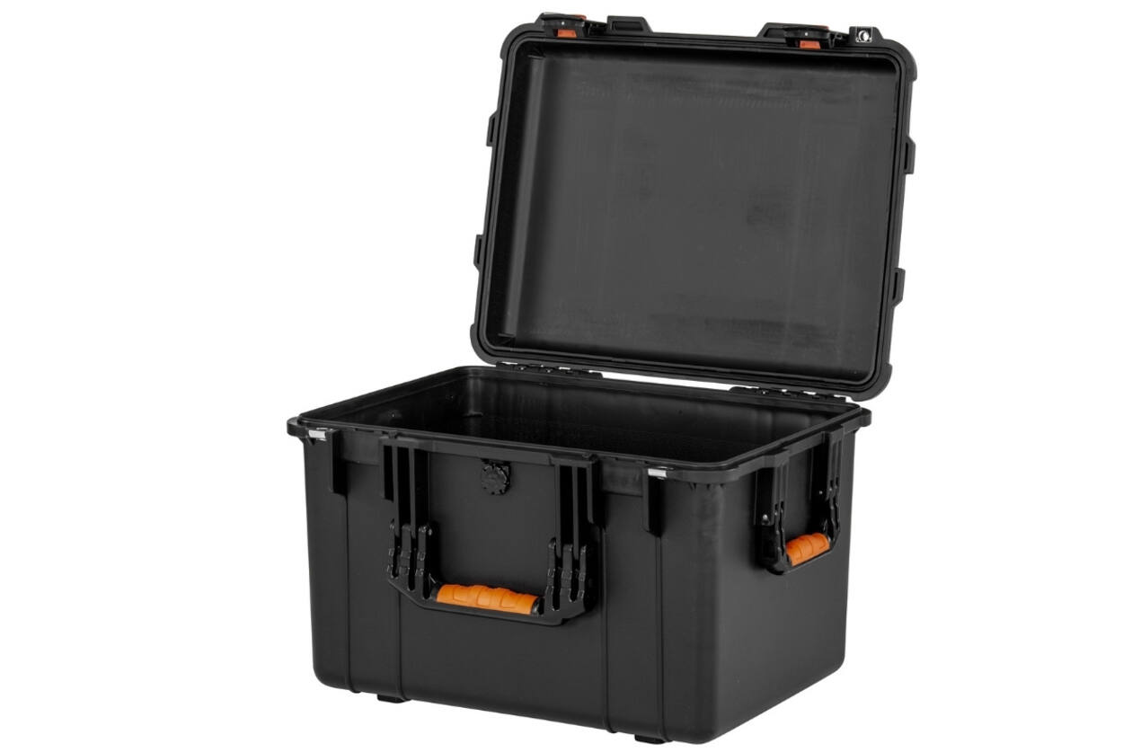 HUSK - H-4231-29 - Grande Valise Robuste - Électronique Sensible, Trousse à Outils et Matériel Critique de Mission - Vide