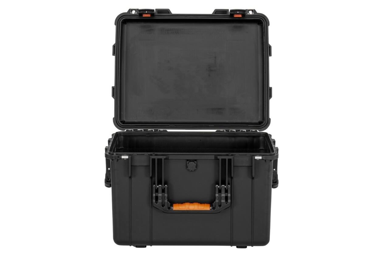 HUSK - H-4231-29 - Grande Valise Robuste - Électronique Sensible, Trousse à Outils et Matériel Critique de Mission - Vide