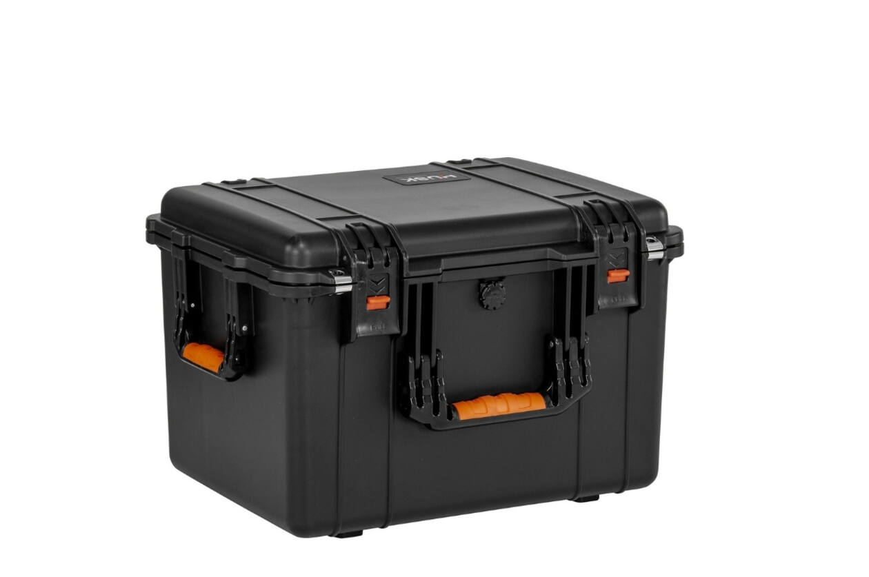 HUSK - H-4231-29 - Grande Valise Robuste - Électronique Sensible, Trousse à Outils et Matériel Critique de Mission - Vide