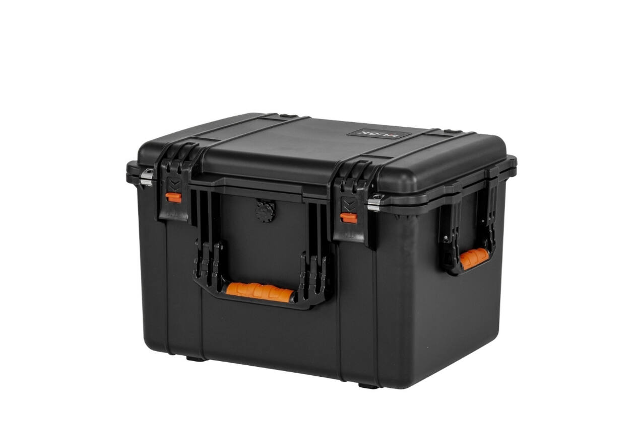 HUSK - H-4231-29 - Grande Valise Robuste - Électronique Sensible, Trousse à Outils et Matériel Critique de Mission - Vide