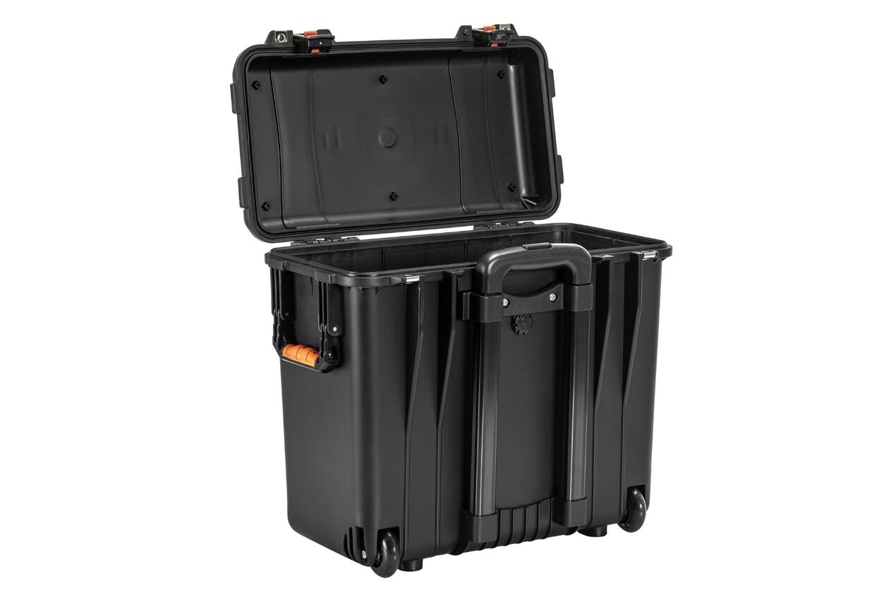 HUSK - H-3420-41 - Valise Haute Étanche - Drones, Trépieds, Instruments et Équipement de Terrain - Vide